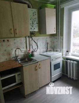 1-к квартира, вторичка, 31м2, 3/5 этаж