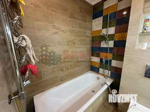 2-к квартира, вторичка, 53м2, 2/3 этаж
