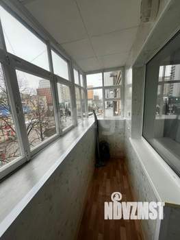 1-к квартира, вторичка, 30м2, 4/9 этаж