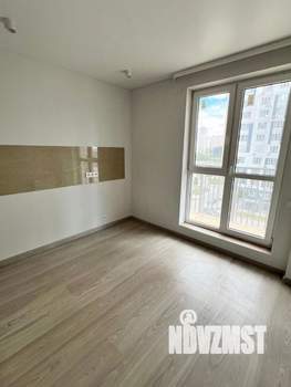 1-к квартира, вторичка, 32м2, 6/10 этаж