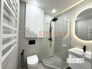 2-к квартира, вторичка, 42м2, 10/25 этаж