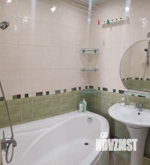 1-к квартира, вторичка, 40м2, 3/10 этаж