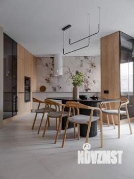 3-к квартира, вторичка, 100м2, 7/15 этаж