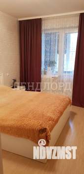 3-к квартира, вторичка, 62м2, 5/10 этаж