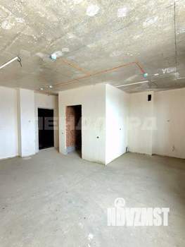 1-к квартира, вторичка, 40м2, 12/18 этаж
