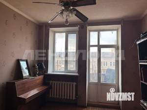 2-к квартира, вторичка, 52м2, 5/5 этаж