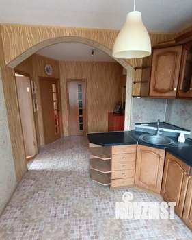 2-к квартира, вторичка, 55м2, 11/14 этаж