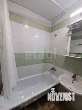 Студия квартира, вторичка, 28м2, 5/18 этаж