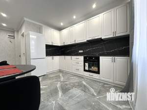 1-к квартира, вторичка, 39м2, 15/25 этаж