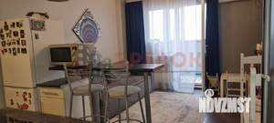 1-к квартира, вторичка, 26м2, 9/25 этаж