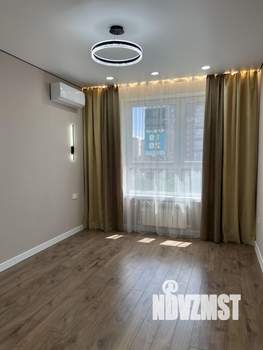 1-к квартира, вторичка, 37м2, 9/10 этаж