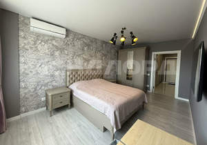 1-к квартира, вторичка, 45м2, 12/24 этаж