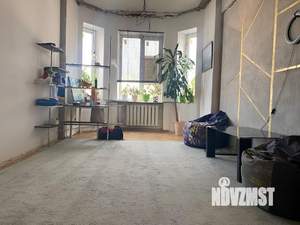 3-к квартира, вторичка, 81м2, 5/6 этаж