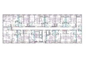 2-к квартира, вторичка, 53м2, 4/24 этаж