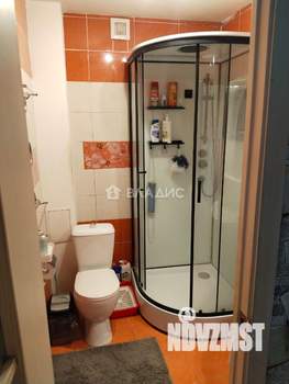 1-к квартира, вторичка, 38м2, 4/5 этаж