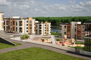 2-к квартира, вторичка, 63м2, 2/4 этаж