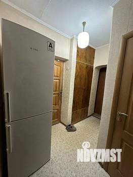 2-к квартира, вторичка, 44м2, 4/5 этаж