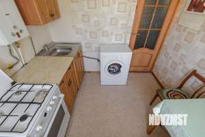 2-к квартира, вторичка, 46м2, 5/5 этаж