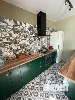 2-к квартира, вторичка, 59м2, 22/23 этаж
