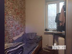 3-к квартира, вторичка, 40м2, 1/3 этаж