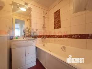 2-к квартира, вторичка, 44м2, 7/9 этаж