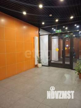 Студия квартира, вторичка, 22м2, 6/18 этаж