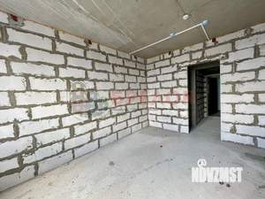 1-к квартира, вторичка, 43м2, 13/24 этаж