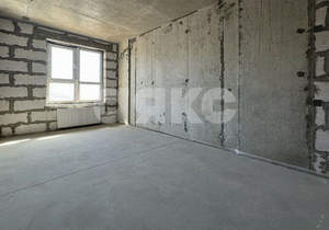 2-к квартира, вторичка, 60м2, 9/25 этаж