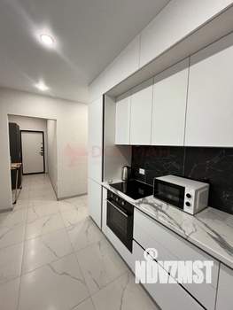 1-к квартира, вторичка, 41м2, 4/7 этаж