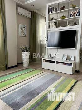2-к квартира, вторичка, 85м2, 14/17 этаж