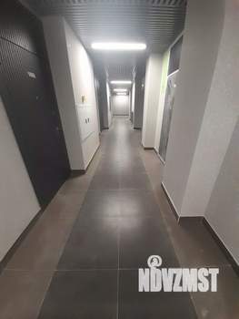 2-к квартира, вторичка, 58м2, 2/15 этаж