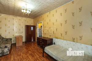 1-к квартира, вторичка, 30м2, 5/5 этаж