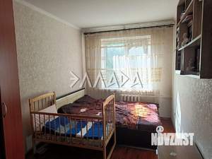 2-к квартира, вторичка, 44м2, 5/5 этаж