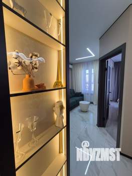 1-к квартира, вторичка, 43м2, 8/24 этаж