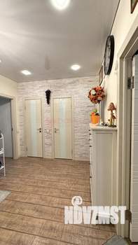 2-к квартира, вторичка, 65м2, 1/23 этаж