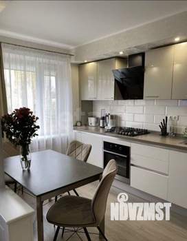 3-к квартира, вторичка, 95м2, 4/9 этаж