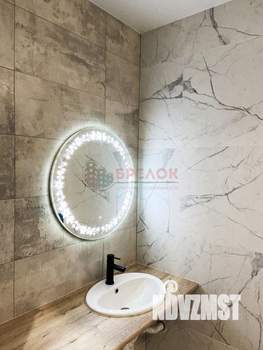 1-к квартира, вторичка, 33м2, 8/9 этаж