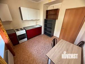 1-к квартира, вторичка, 36м2, 2/19 этаж