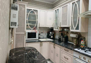 2-к квартира, вторичка, 48м2, 1/1 этаж
