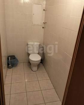 2-к квартира, вторичка, 65м2, 2/10 этаж