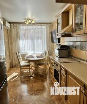 1-к квартира, вторичка, 41м2, 4/10 этаж