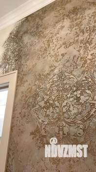 2-к квартира, вторичка, 85м2, 4/10 этаж