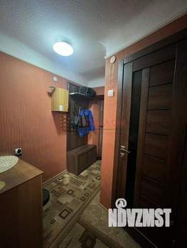 2-к квартира, вторичка, 45м2, 3/5 этаж