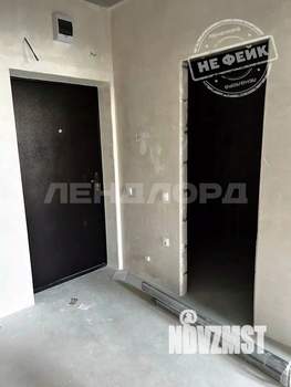 1-к квартира, вторичка, 34м2, 12/22 этаж