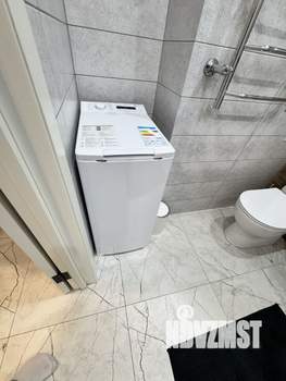 1-к квартира, вторичка, 38м2, 17/22 этаж