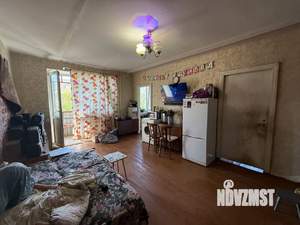 3-к квартира, вторичка, 51м2, 4/5 этаж