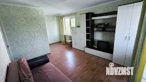 1-к квартира, вторичка, 38м2, 7/9 этаж