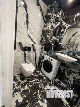 1-к квартира, вторичка, 41м2, 2/24 этаж