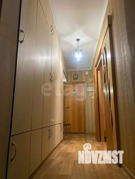 3-к квартира, вторичка, 63м2, 7/9 этаж