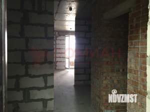 Студия квартира, сданный дом, 27м2, 24/24 этаж